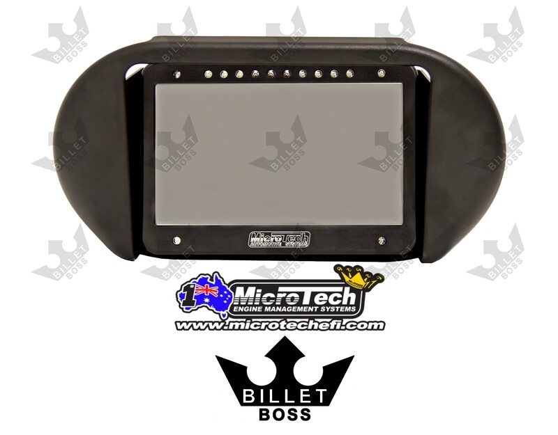 Billet Dash to suit RX3