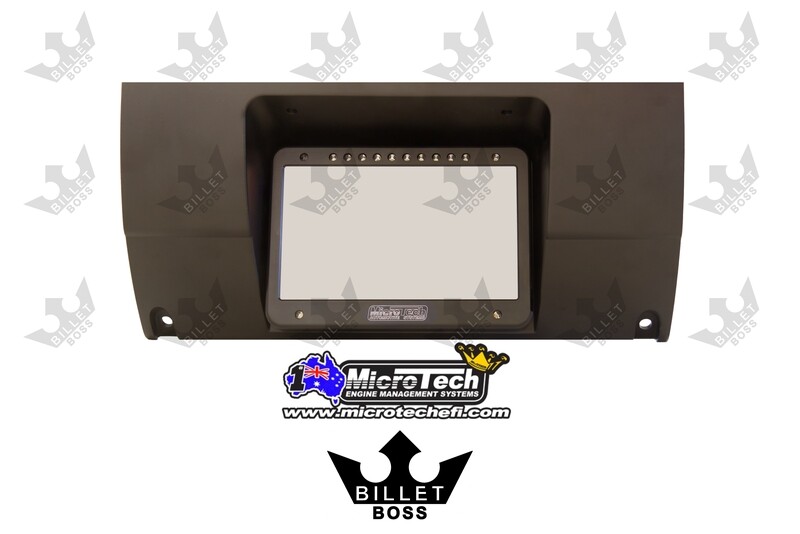 Billet Dash to suit RX2