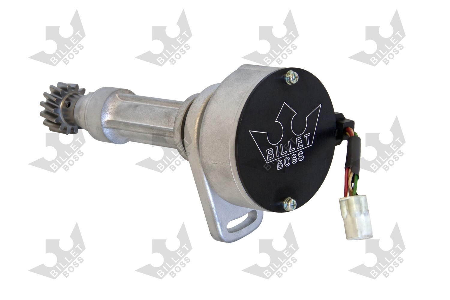 Reconditioned Mazda Crank Angle Sensor (N326-18-230)