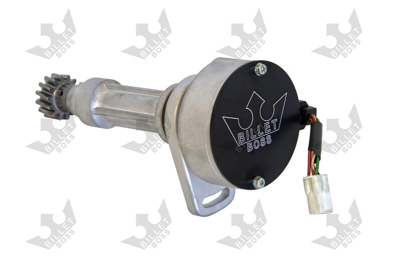 Reconditioned Mazda Crank Angle Sensor (N326-18-230)