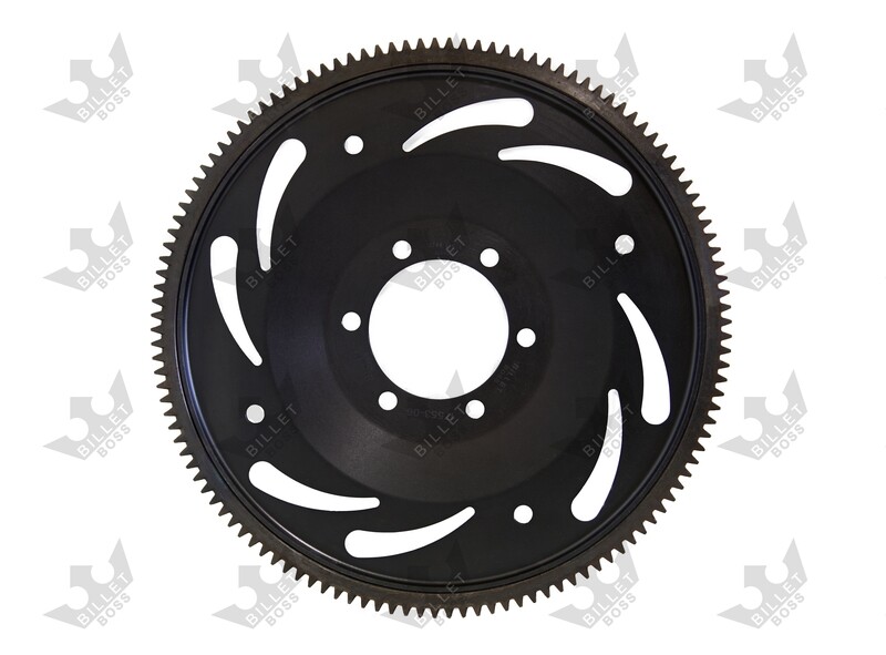 Mazda Billet Jatco Flex Plate Assembly