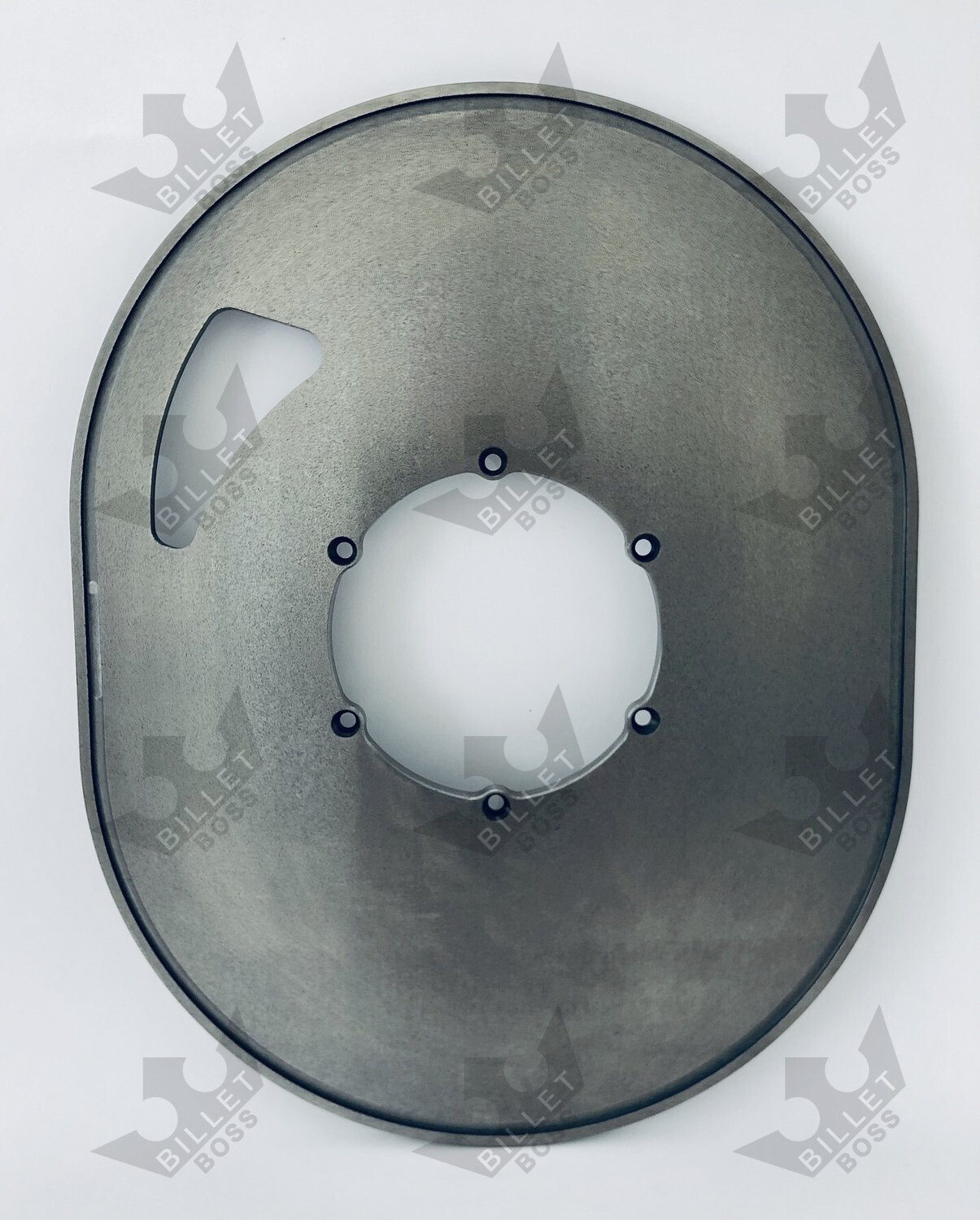Mazda Rotary Engine Rotor Wear Plate - REAR