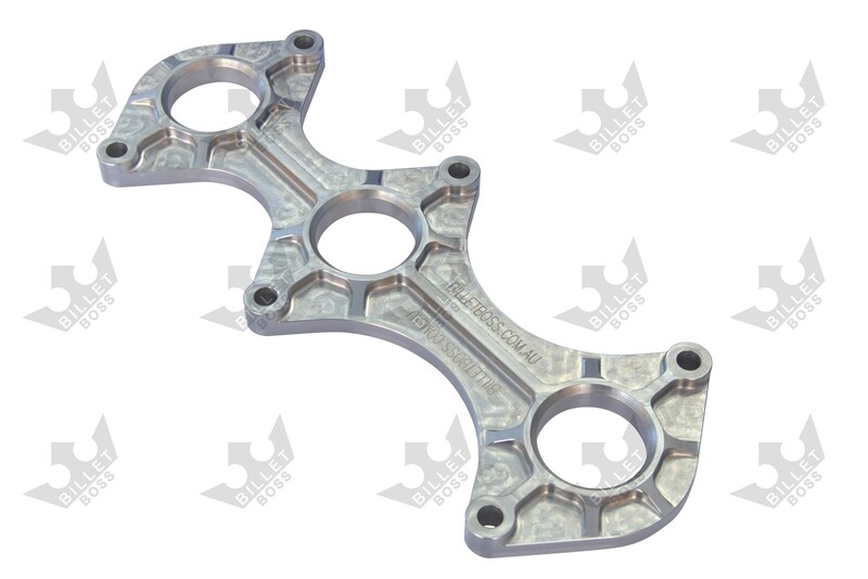 20B Exhaust Flange - 1.5&quot; Steel