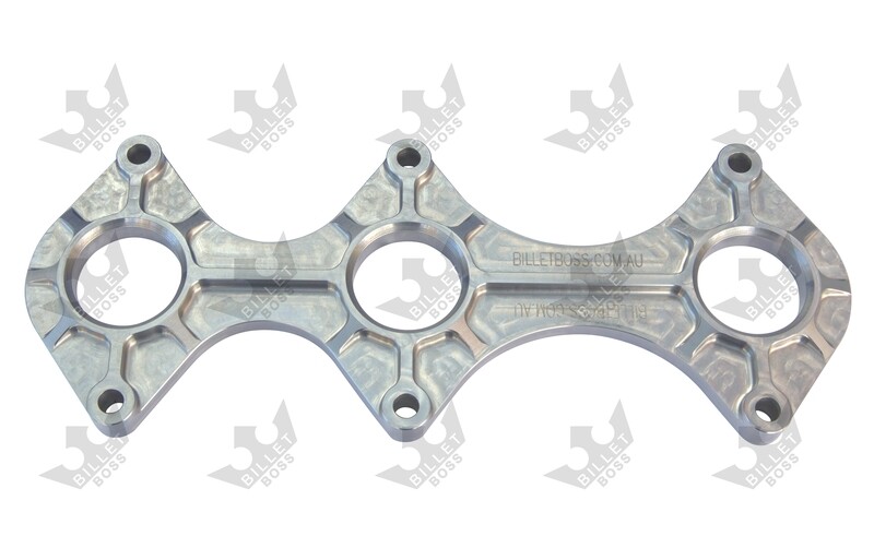 20B Exhaust Flange - 2&quot; Steel