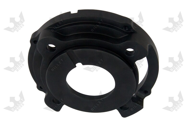 Bearing Cap Upper