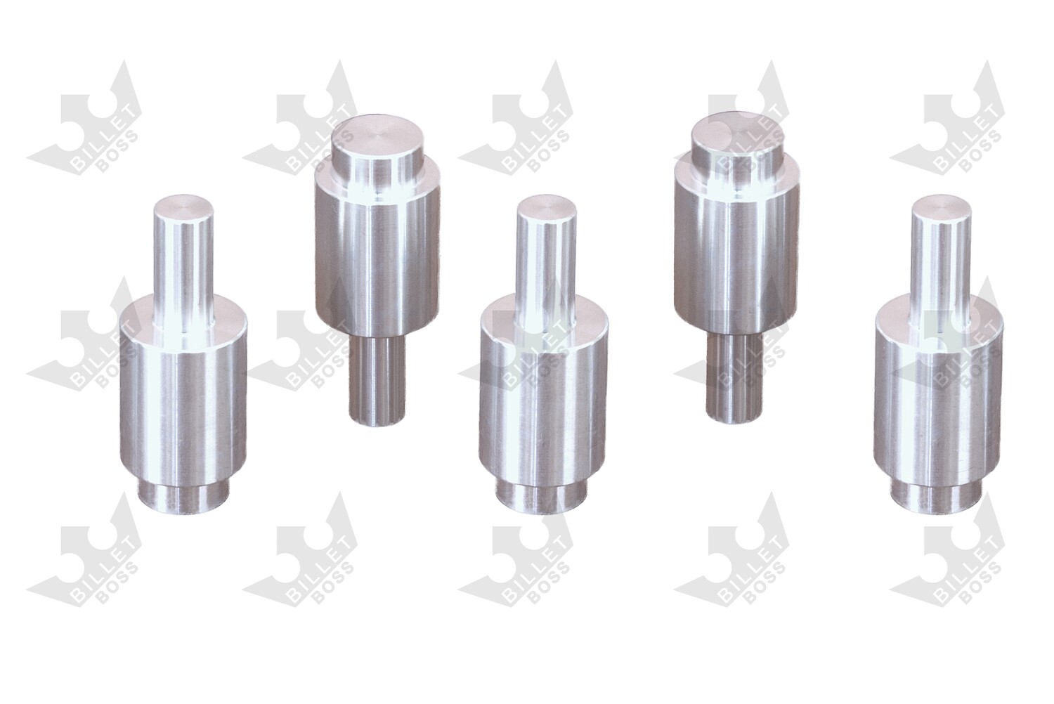 Thermal Pellets