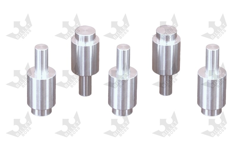 Thermal Pellets