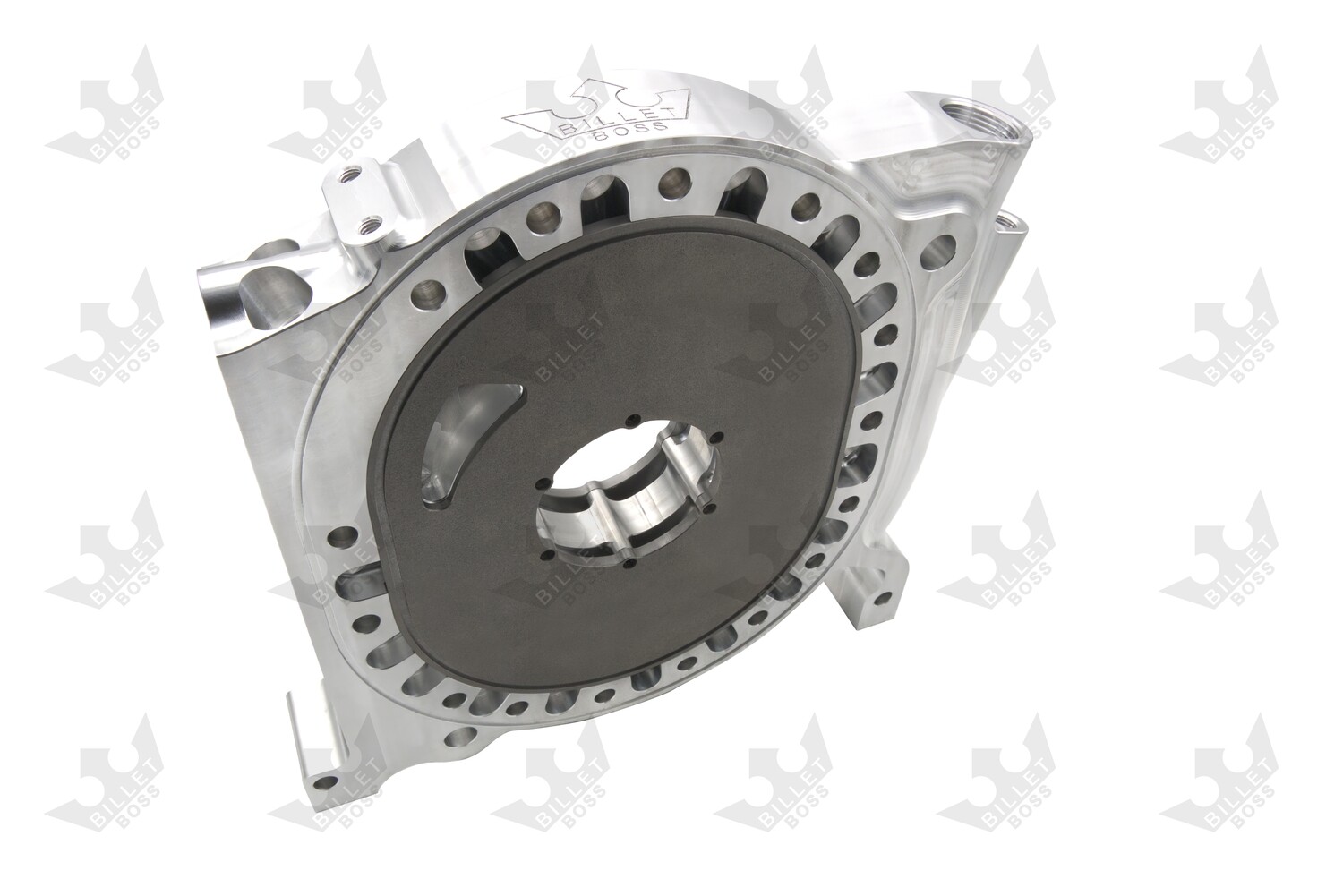 Billet Centre Plate