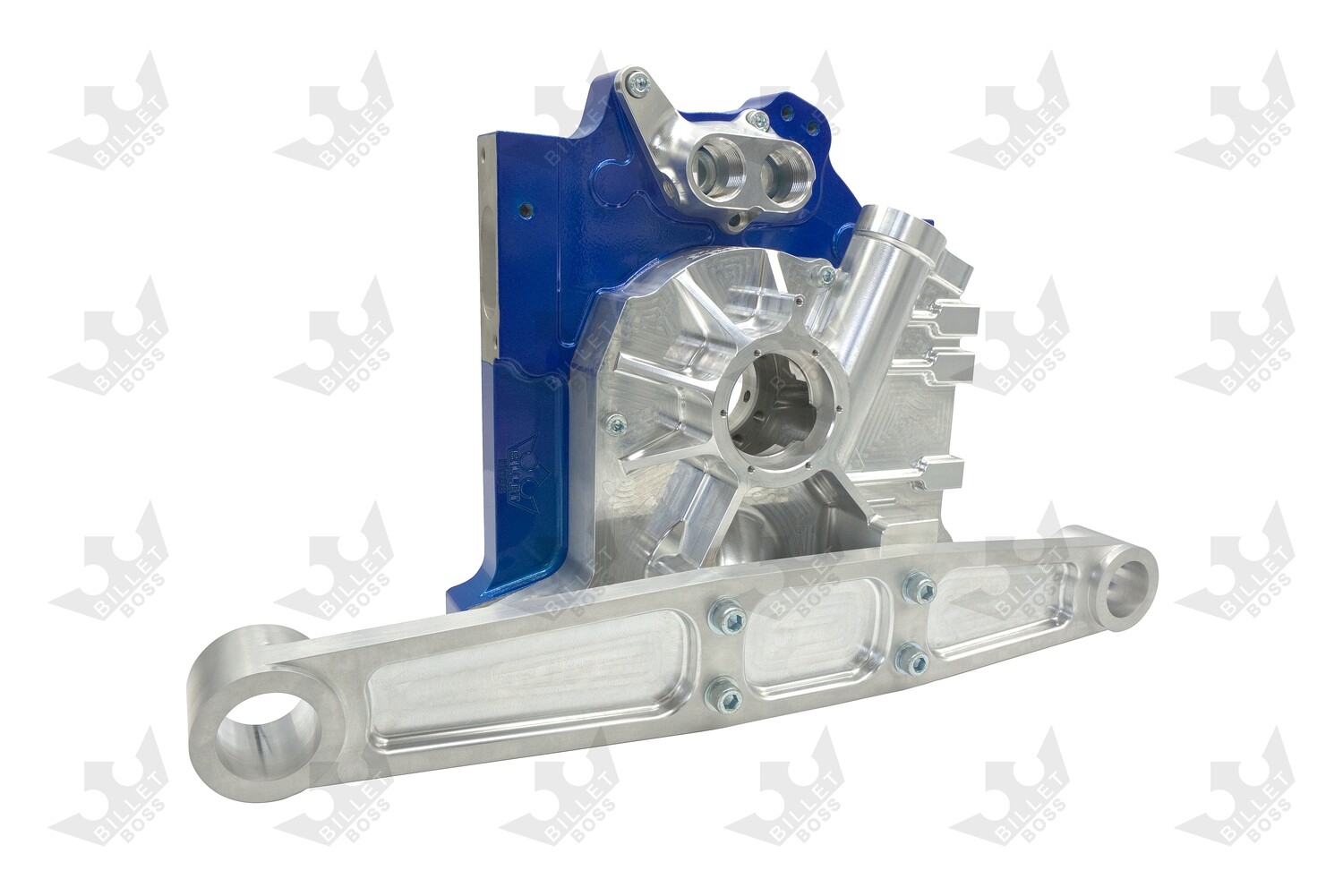 Billet Universal Engine Mount