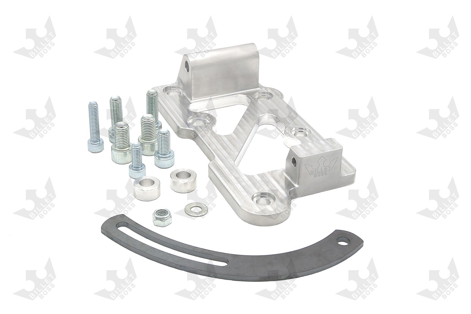 Alternator Bracket Side Mount STANDARD
