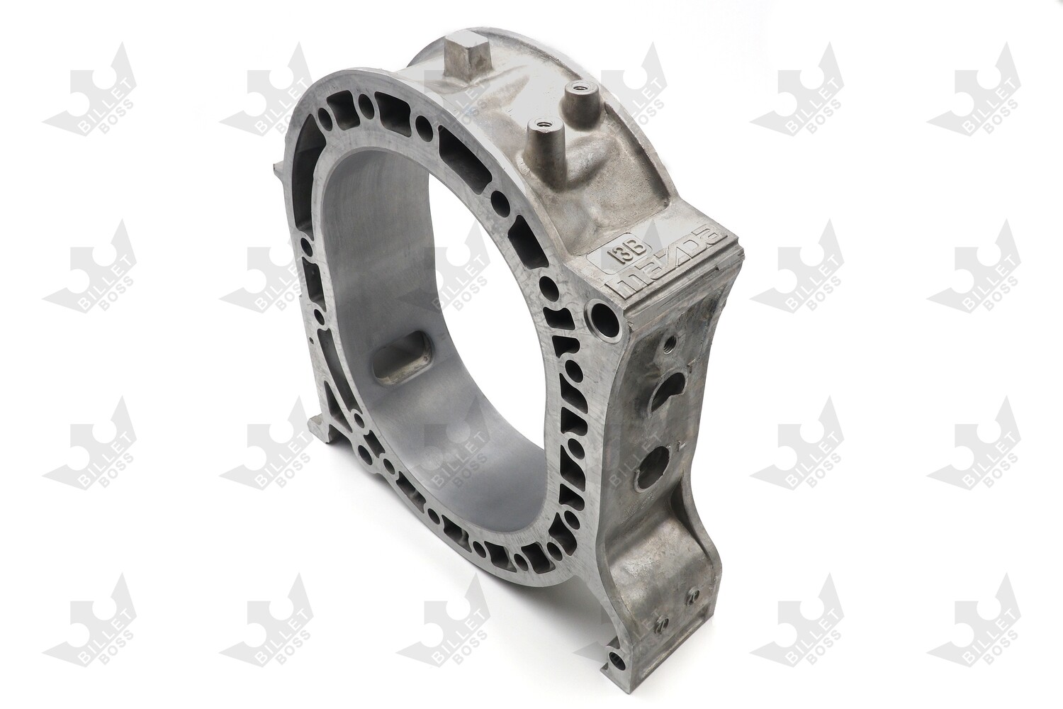 Rotor Housing