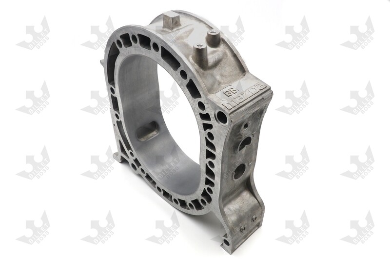 Rotor Housing