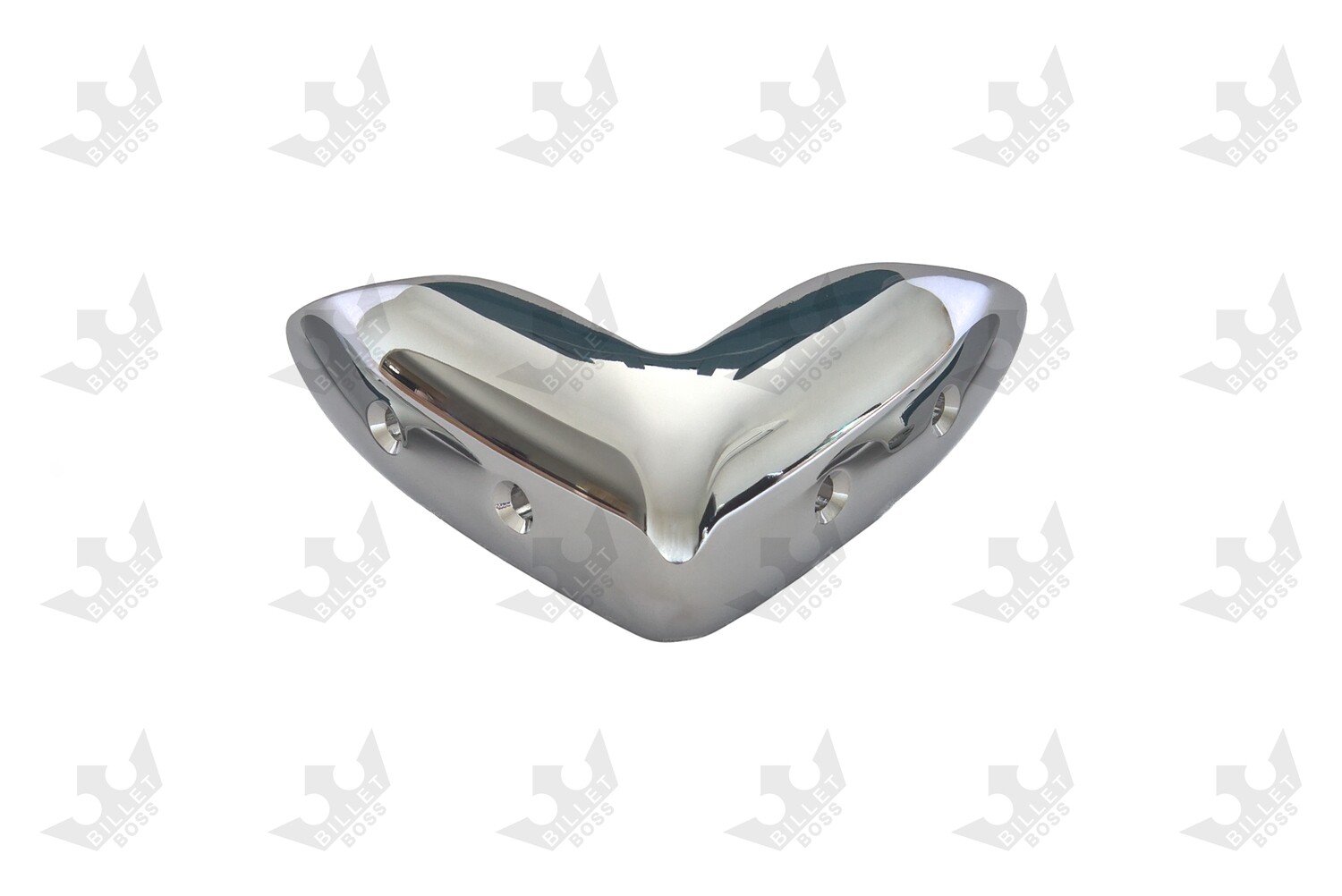 Bullet Hull - FWD Trim
