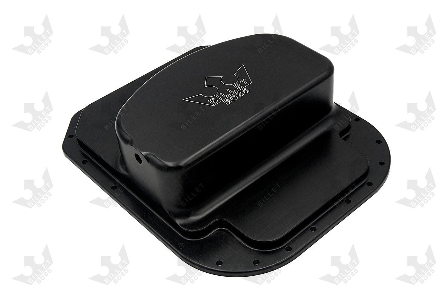 Billet Sump R100 / 13B