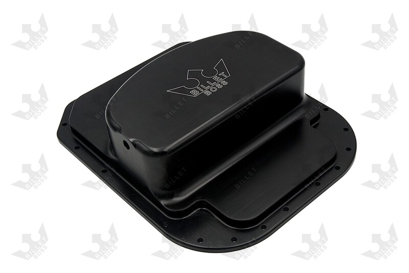 Billet Sump R100 / 13B