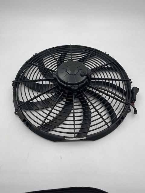 SPAL EF3634 Hugh performance thermo fan