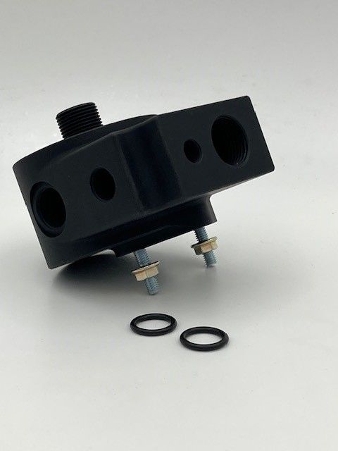 Mazda Rotary Oil Pedestal