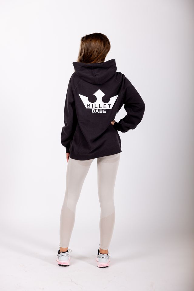 Billet Babe apparel