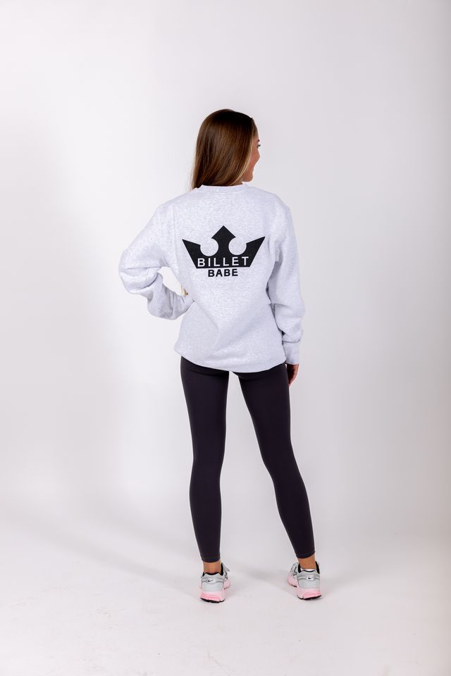 Billet Babe Jumpers