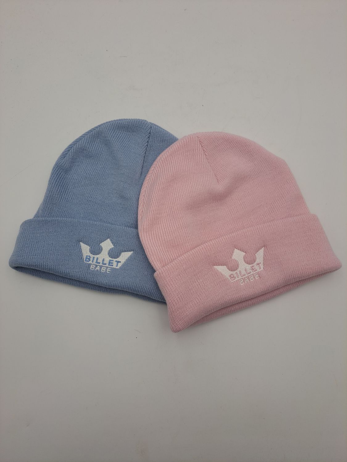 Billet Babe Beanies