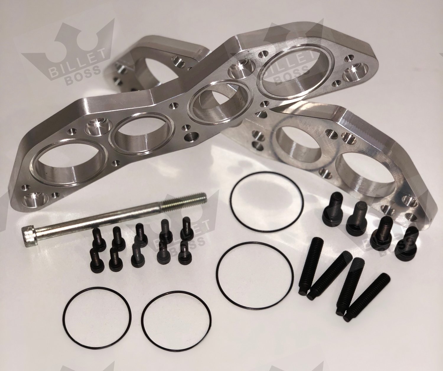S4/S5 - S6 Intake Manifold Adaptor