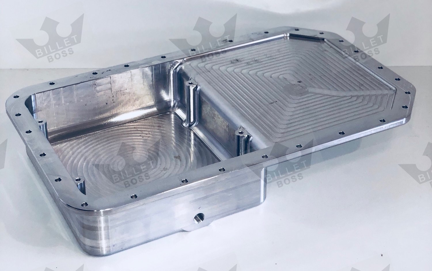 Billet Sump FD RX7 20B