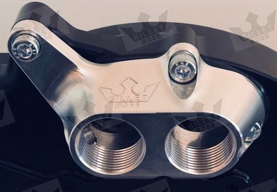 Water Inlet Adaptor