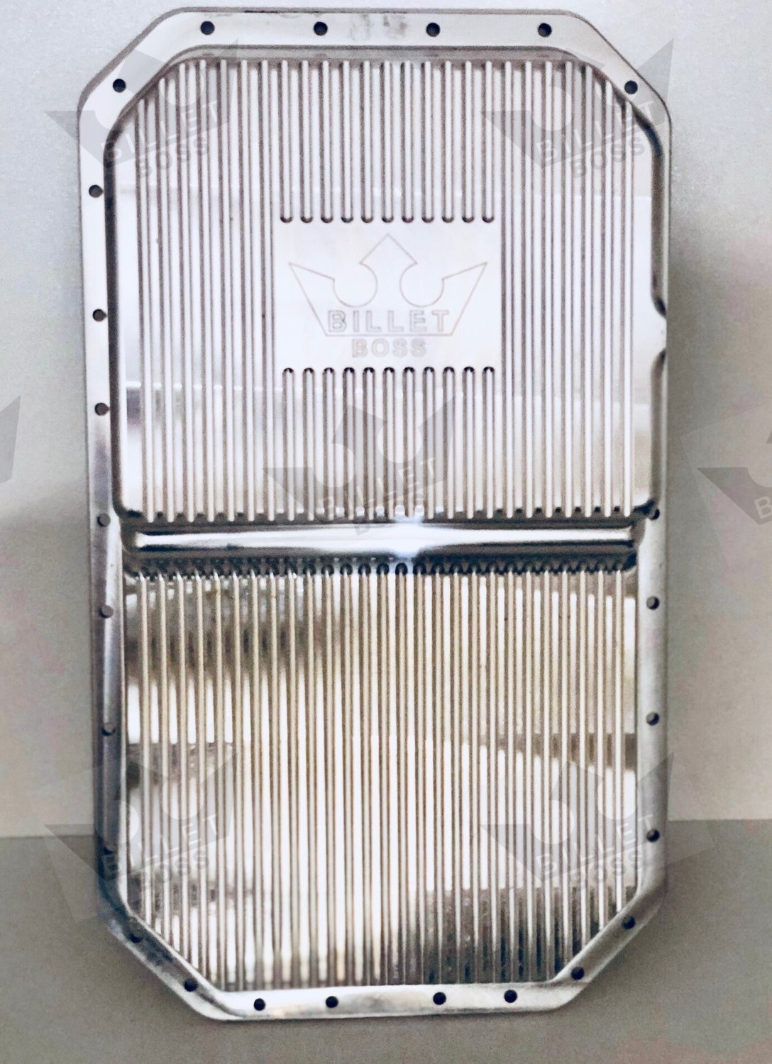 Billet Sump RX3 / RX4 20B