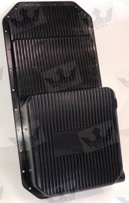 BILLET SUMPS