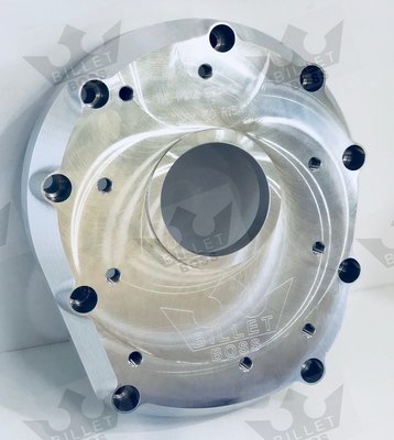 TRANSMISSION / DRIVELINE
