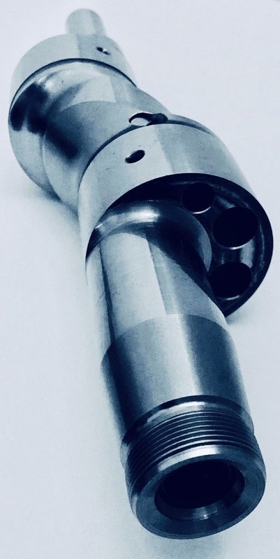13B RX8 Eccentric Shaft
