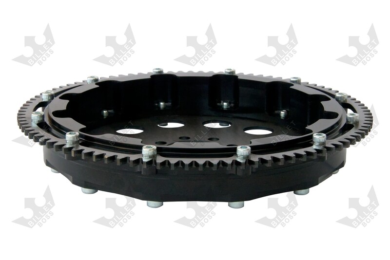 V6 Mercury Lightweight Flywheel