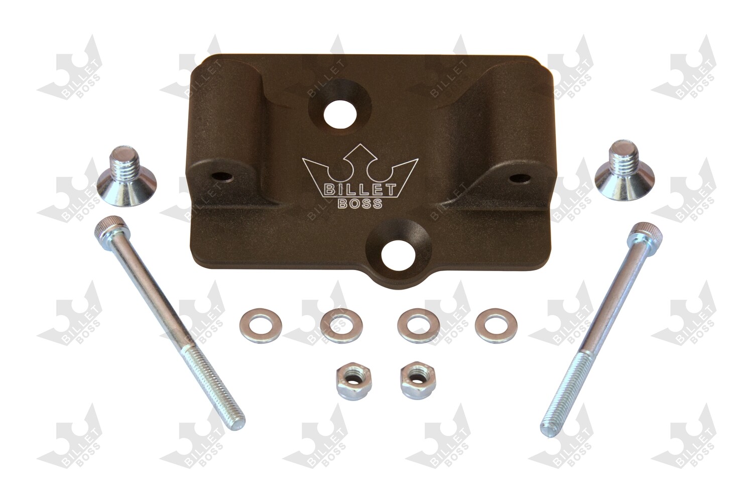 LS2 Billet Coil Bracket