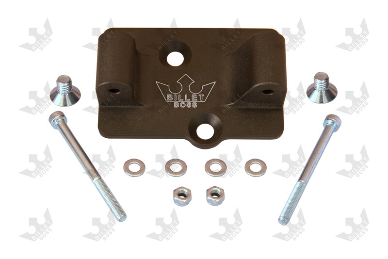 LS2 Billet Coil Bracket