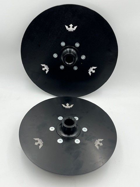 Load Wheel