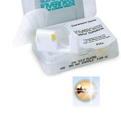 INVERNESS 10 PALL PL ORO 3MM INVERNESS 10 PALL PL ORO 3MM