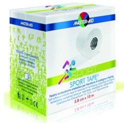 M-AID SPORT TAPE 3,8X10 M-AID SPORT TAPE 3,8X10