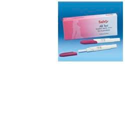 PRONTEX AB TEST GRAVIDANZA 2PZ