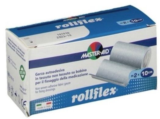 M-AID ROLLFLEX CER 2X10 1PZ
