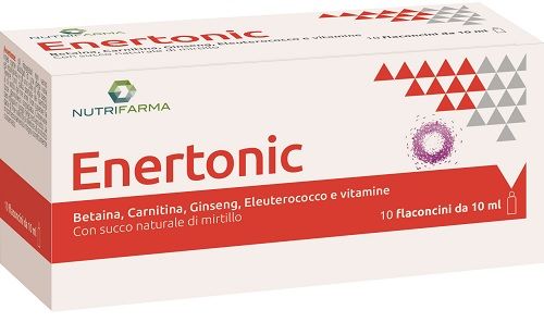 ENERTONIC 10FL ENERTONIC 10FL