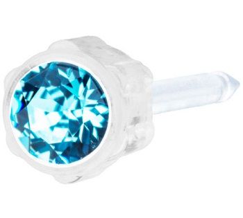 EP MP 4MM AQUAMARINE EP MP 4MM AQUAMARINE