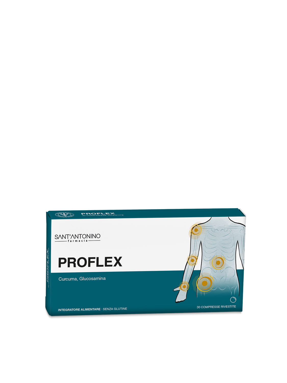 LFP PROFLEX 30CPR