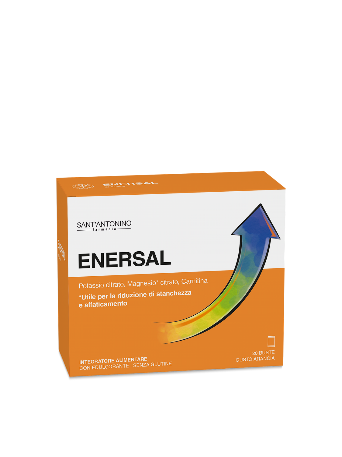 LFP ENERSAL 20BUST LFP ENERSAL 20BUST