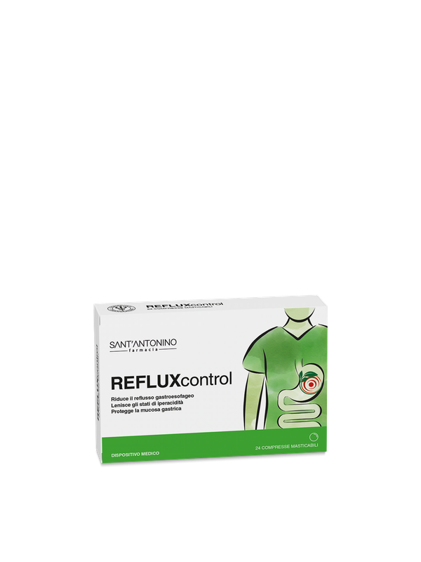 LFP REFLUXCONTROL 24CPR