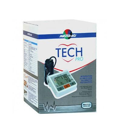 M-AID TECH PRO MISUR PRESSIONE M-AID TECH PRO MISUR PRESSIONE