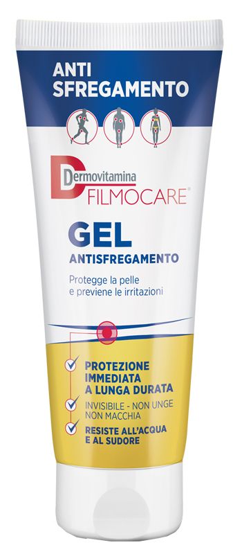 DERMOVITAMINA FILM GEL 100ML