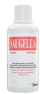 SAUGELLA POLIGYN PH NEU 250ML SAUGELLA POLIGYN PH NEU 250ML