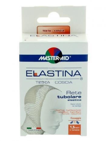 M-AID ELASTINA TESTA/COSCIA M-AID ELASTINA TESTA/COSCIA