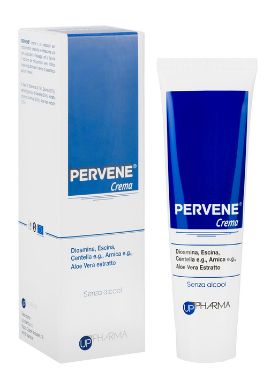 PERVENE CREMA 100ML PERVENE CREMA 100ML