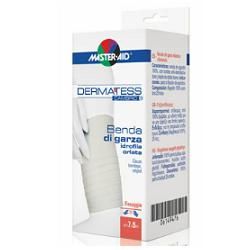 DERMATESS BENDA CAMBRIC 7X5 DERMATESS BENDA CAMBRIC 7X5